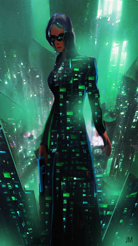 Image result for Matrix Trinity Pinterest