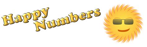 Image result for Example of Not Happy Number