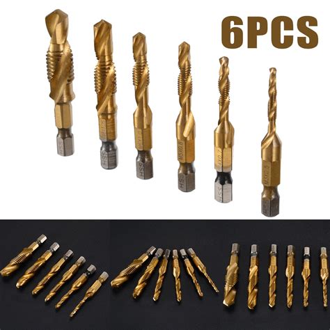 Image result for Thread Drill Bit