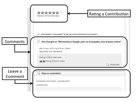 Image result for Interface for Input Comment