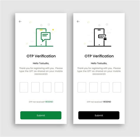 Image result for OTP UI Angular