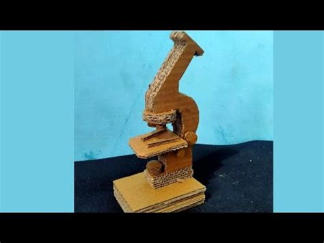 Image result for How to Make Microscope