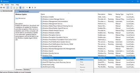 Image result for Windows Update Folder