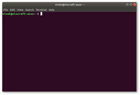 تصویر کا نتیجہ برائے Linux Create Command SH