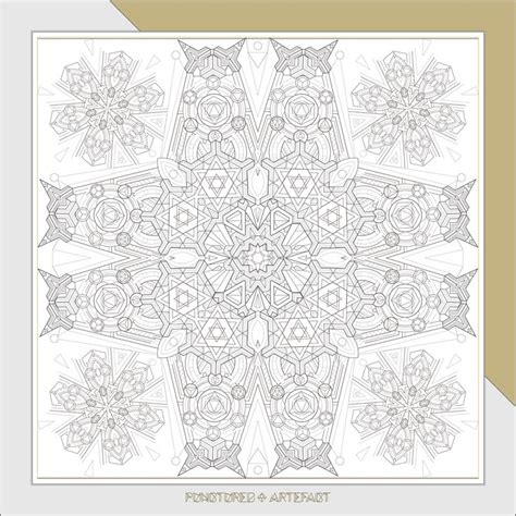 Image result for Geometric Pattern Sheet