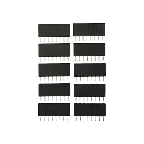 Afbeeldingsresultaten voor Arduino Female Connection Pins