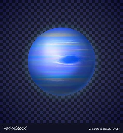 Image result for Neptune Planet Color