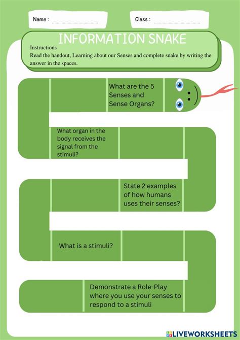Image result for Snakes Secret Message Worksheet