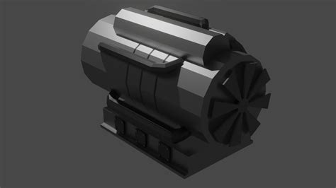 Image result for Engine Part Low Poly
