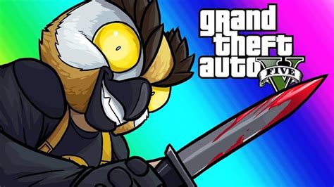 VanossGaming GTA 5 Funny Moments に対する画像結果