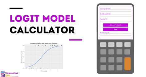 Toradh íomhá ar Logit Model Formula