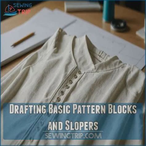 Basic Pattern Drafting に対する画像結果