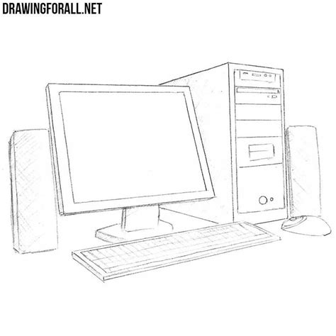 Image result for Computer Drawing Pintrest