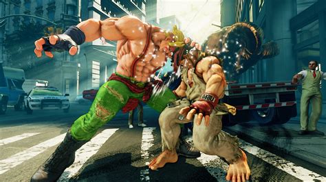 Image result for Street Fighter V Download