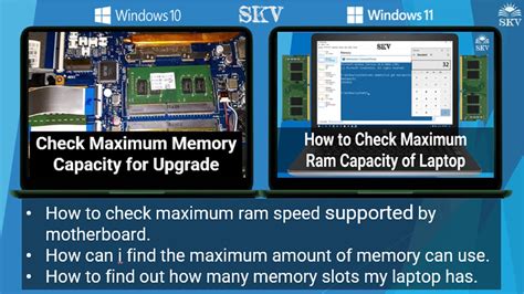 Toradh íomhá ar Check Max RAM Capacity Cmd
