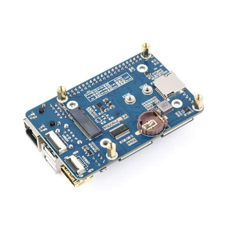 Image result for Mini Raspberry Pi 4 Compute Module