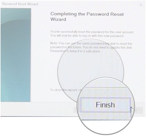 Image result for Windows 1.0 How to Use Password Reset Key