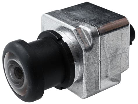 Toradh íomhá ar Automotive Camera Module