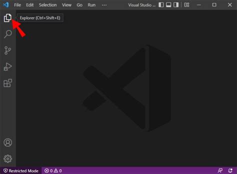 Image result for Project Start Browser vs Code