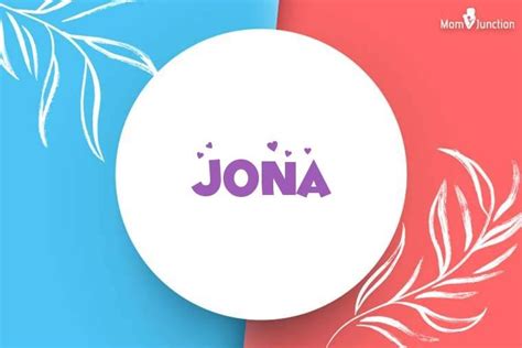 Image result for Jonra Meaning