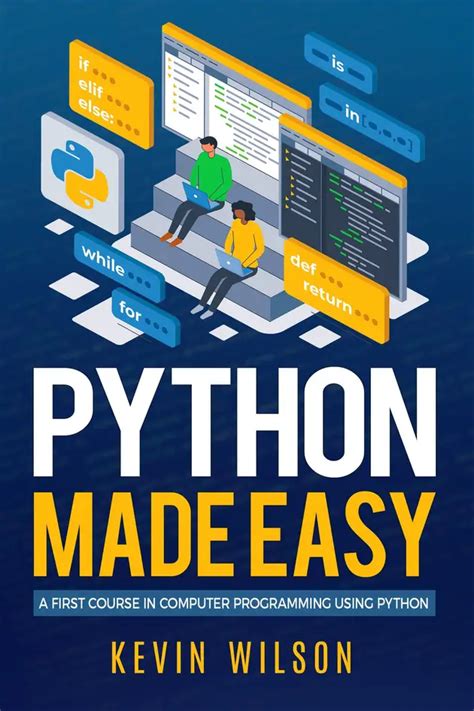 Image result for Python Made Easy PDF