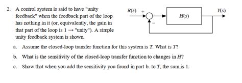 Image result for Unity Feedbakc Loop vs Feedback Loop