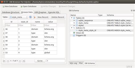 Afbeeldingsresultaten voor Db File Viewer
