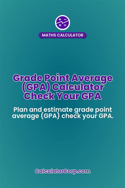 Grade Point Average York に対する画像結果