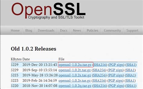 Image result for Open SSL API