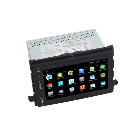 Image result for Android Auto Ford Explorer