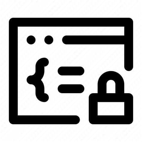 Secure Coding Icon に対する画像結果