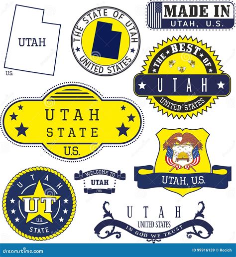 Image result for Utah Sites Map