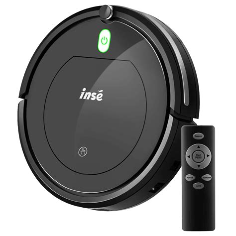 Afbeeldingsresultaten voor Inse Robot Vacuum