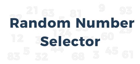 Image result for Decide Order Number Random Free