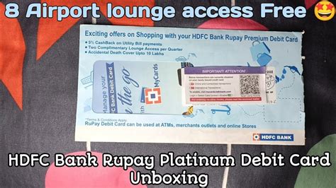 Image result for HDFC RuPay Debit Card