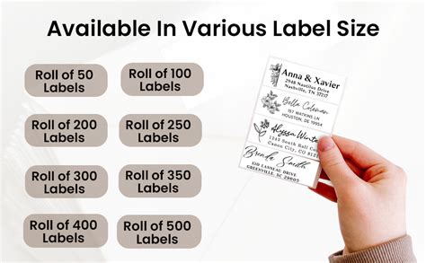Image result for Address Labels Roll