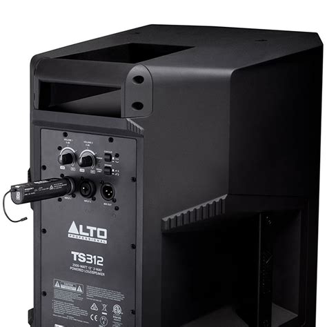 UHF Stereo Audio Transmitter に対する画像結果