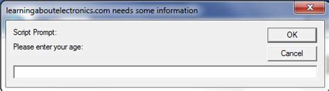 Image result for Prompt Box