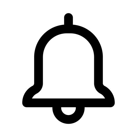 Image result for Notification Icon Vector