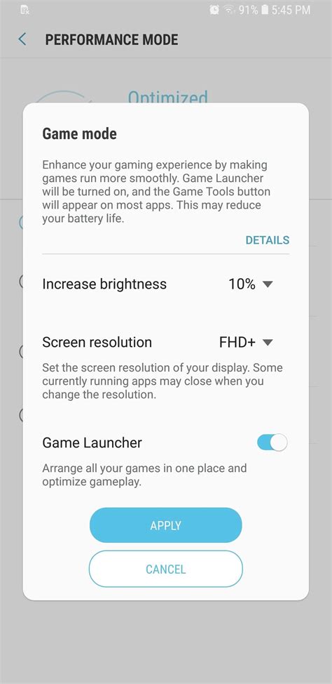 Image result for Highest Settings iOS Android Game