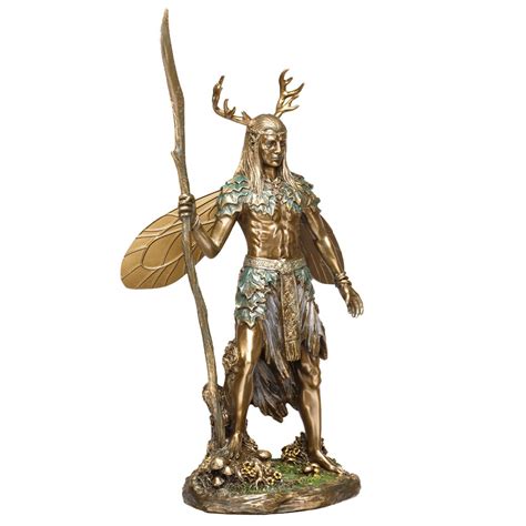 Toradh íomhá ar Keltischer Druide