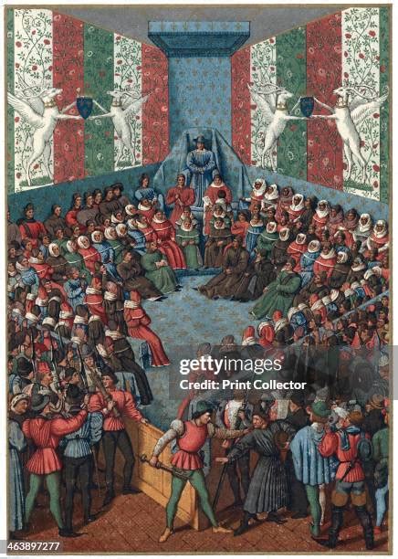 Image result for Jean Duke of Alencon