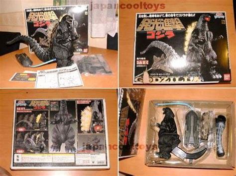 RC Godzilla に対する画像結果