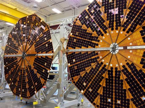 Image result for Roll Out Solar Array
