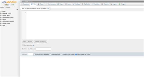 Top SQL Software Fish Xampp に対する画像結果