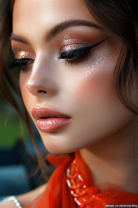 Toradh íomhá ar Most Beautiful Eye Makeup