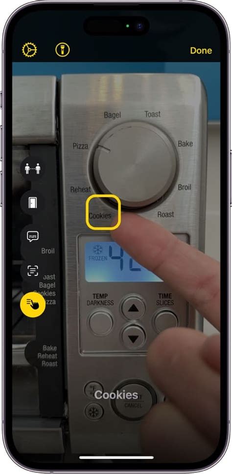 Image result for How to Put the Voice On Detection Mode On iPad Magnifier