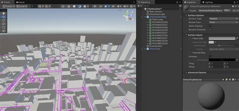 Image result for Unity Project Mappen