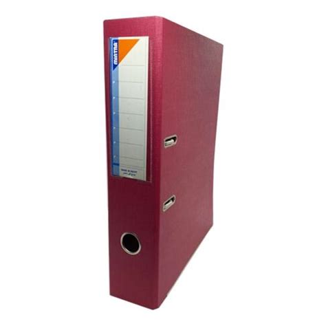 Toradh íomhá ar Box File Label for Standard