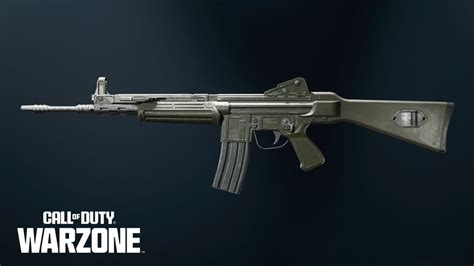 Veznek Warzone Class に対する画像結果